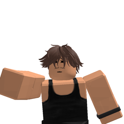 Roblox avatar