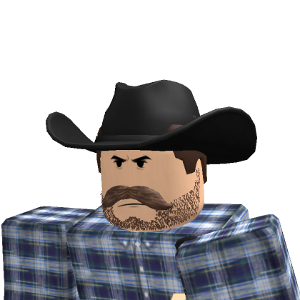 Roblox avatar