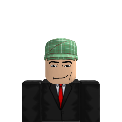 Roblox avatar