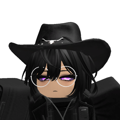 Roblox avatar