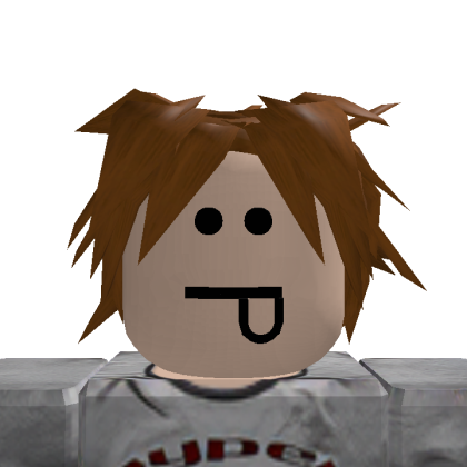 Roblox profile picture for @es2