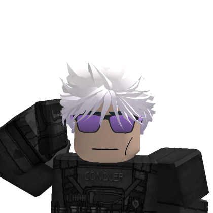 Roblox avatar