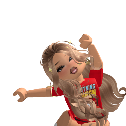 Roblox avatar