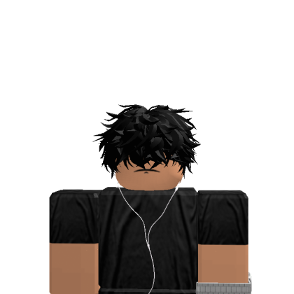 Roblox avatar
