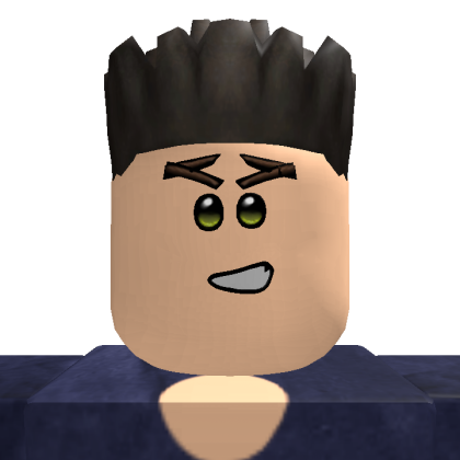 Roblox profile picture for @OmegaZer0o