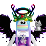 @galaxyCatloverbunny