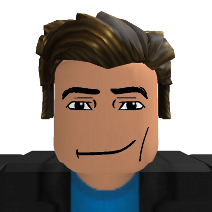 Roblox avatar