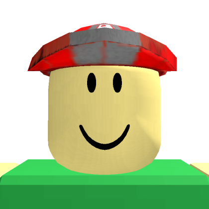 Roblox profile picture for @bloc