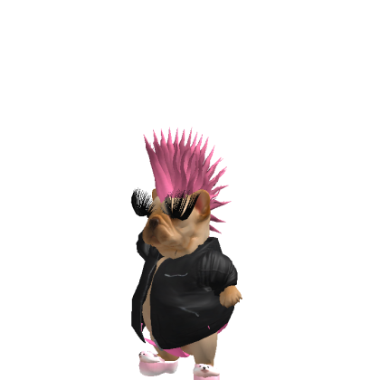 Roblox avatar