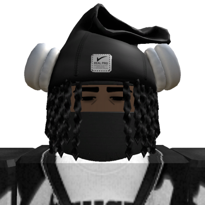 Roblox avatar