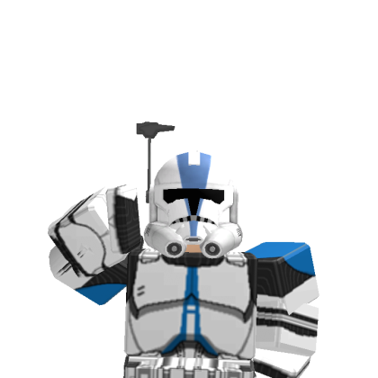 Roblox avatar