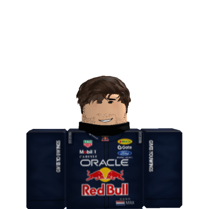 Roblox avatar