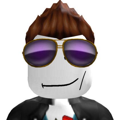 Roblox profile picture for @gruyal
