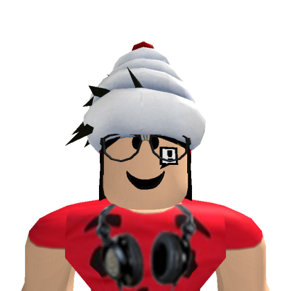 Roblox profile picture for @Perfumes