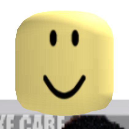 Roblox profile picture for @beaumont