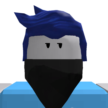 Roblox profile picture for @Networks
