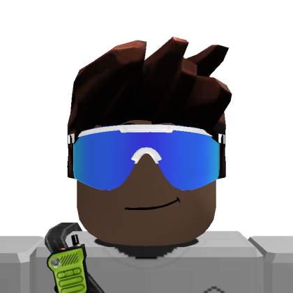 Roblox avatar