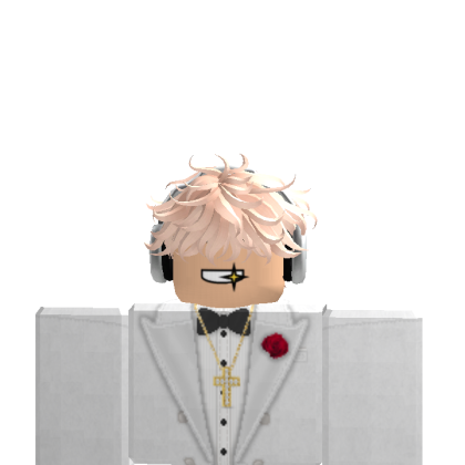 Roblox avatar