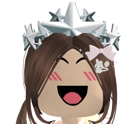 Roblox profile picture for @defrost