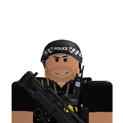 Roblox avatar