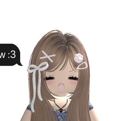 Roblox profile picture for @lil_dhia