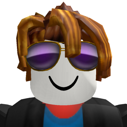 Roblox profile picture for @sousk