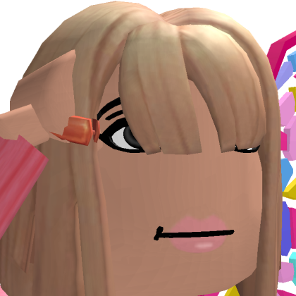 Roblox profile picture for @kyomi_xdd