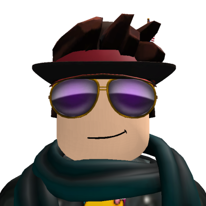 Roblox avatar