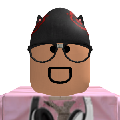 Roblox profile picture for @Beats