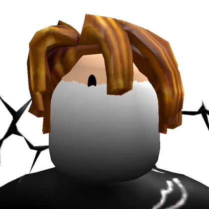 Roblox profile picture for @yanisi112