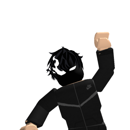 Roblox avatar