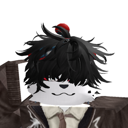 Roblox avatar