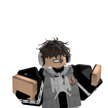 Roblox avatar