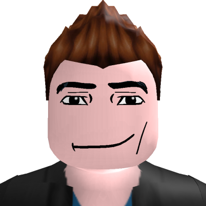 Roblox profile picture for @Supr1zz