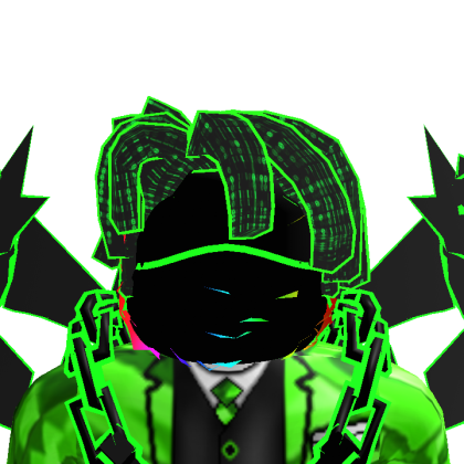 Roblox avatar