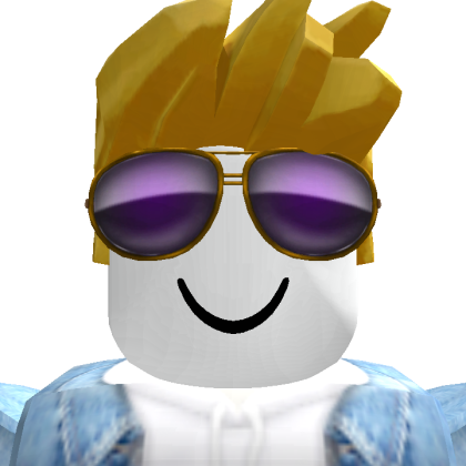 Roblox profile picture for @Juan23172