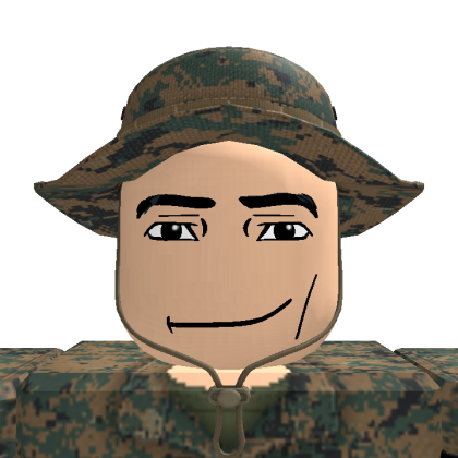 Roblox avatar