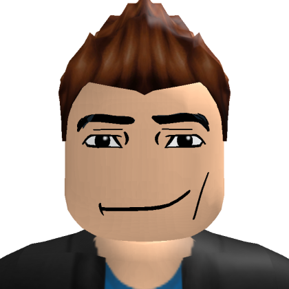Roblox profile picture for @RASEOfficial