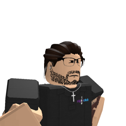 Roblox avatar