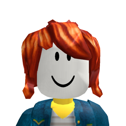 Roblox profile picture for @sugalee
