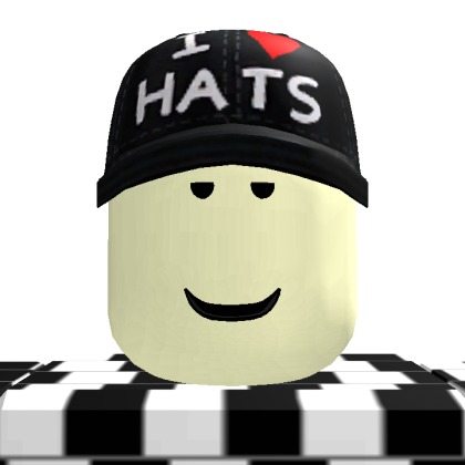 Roblox profile picture for @Antibodies