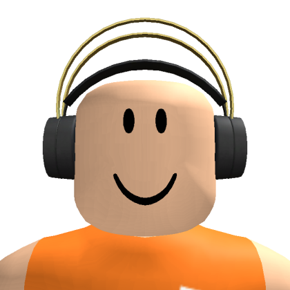 Roblox profile picture for @Mzakir_1