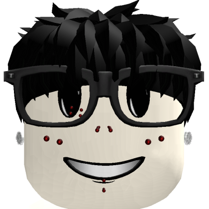 Roblox profile picture for @kumar