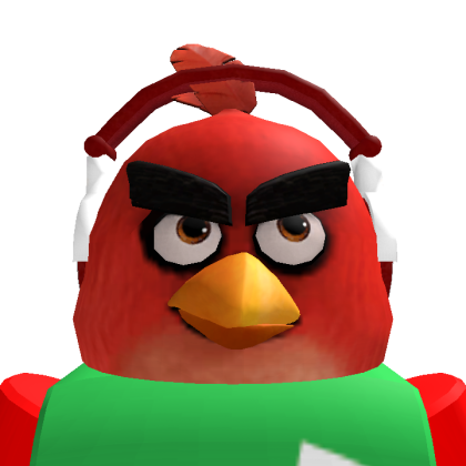 Roblox profile picture for @Mrtarek