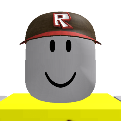 Roblox profile picture for @Borland