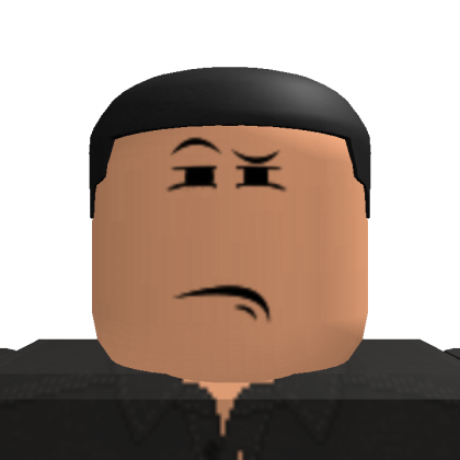 Roblox avatar