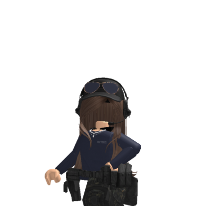 Roblox avatar