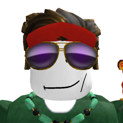 Roblox profile picture for @IkerYa11