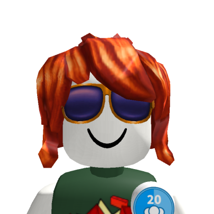 Roblox profile picture for @zkxs5