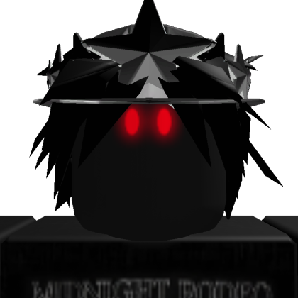 Roblox profile picture for @imperial